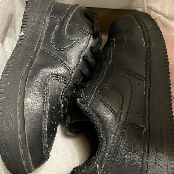 Kids Air force 1 - Picture 7 of 7